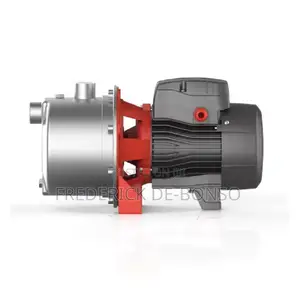 1.0hp Leo Stainless Steel Water Pump