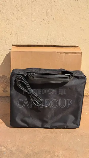 100w Foldable Solar Panel