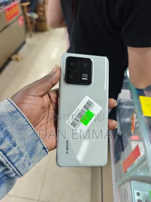 Xiaomi 13 Pro 256 GB Green