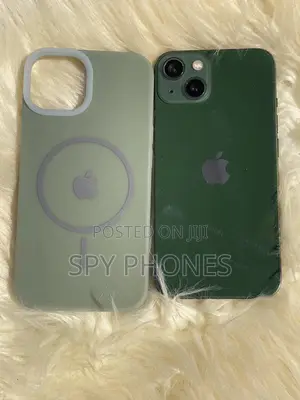 Apple iPhone 13 128 GB Green
