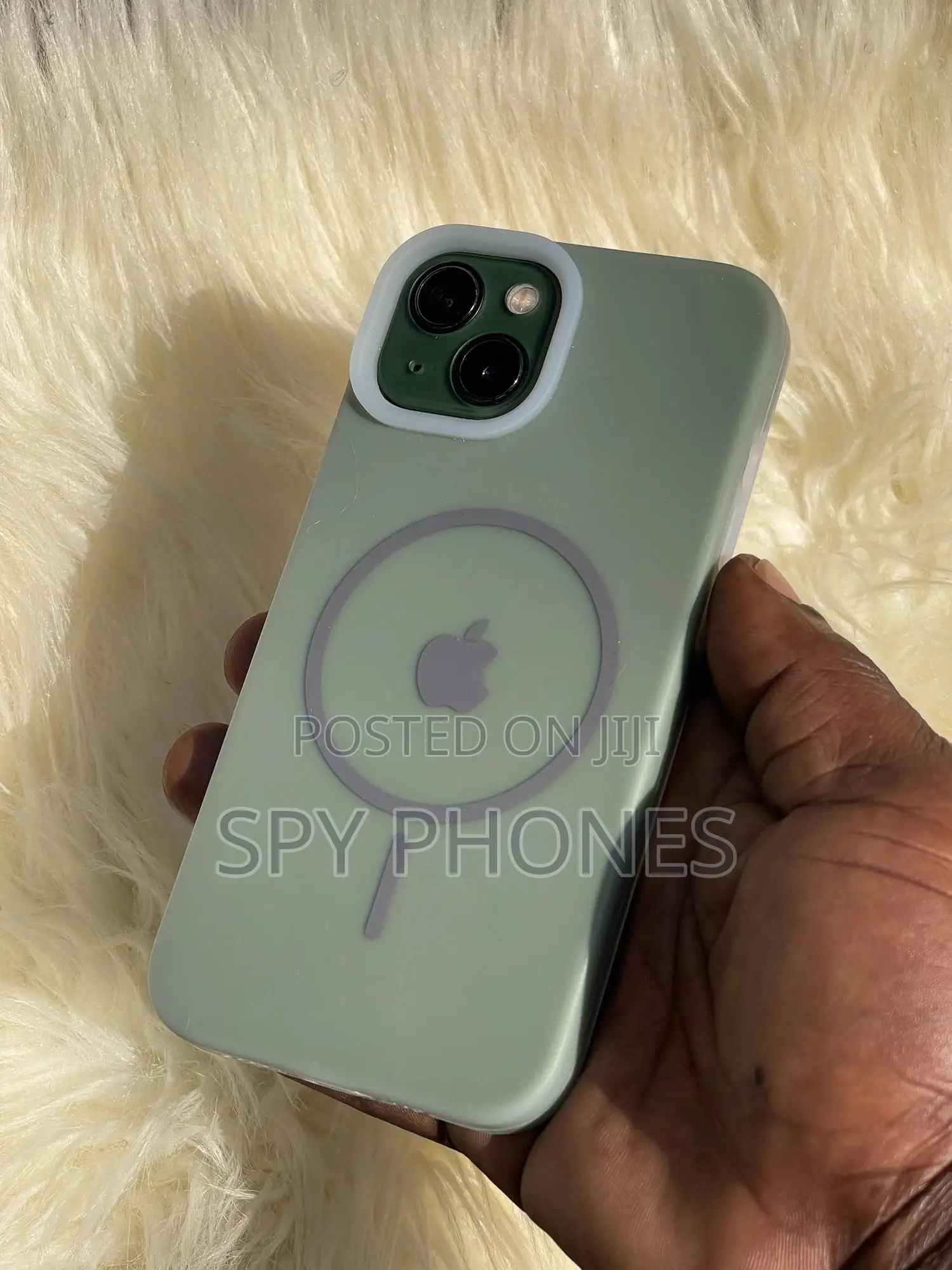 Apple iPhone 13 128 GB Green