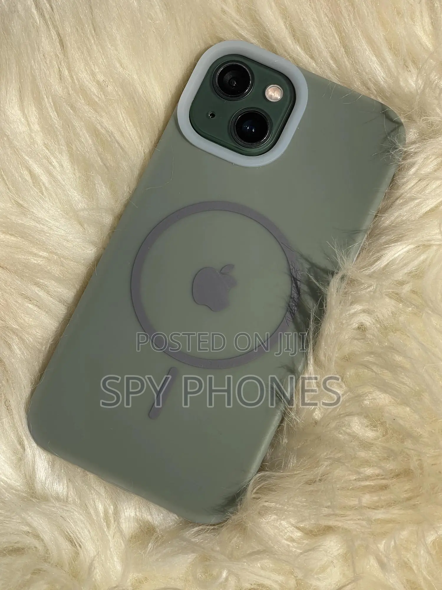Apple iPhone 13 128 GB Green