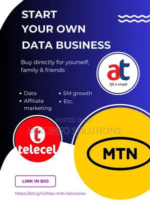 Affordable Data Bundles