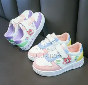 Children Shoes