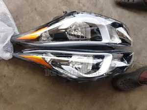 Hyundai Elantra Headlight 2014,2015,2016