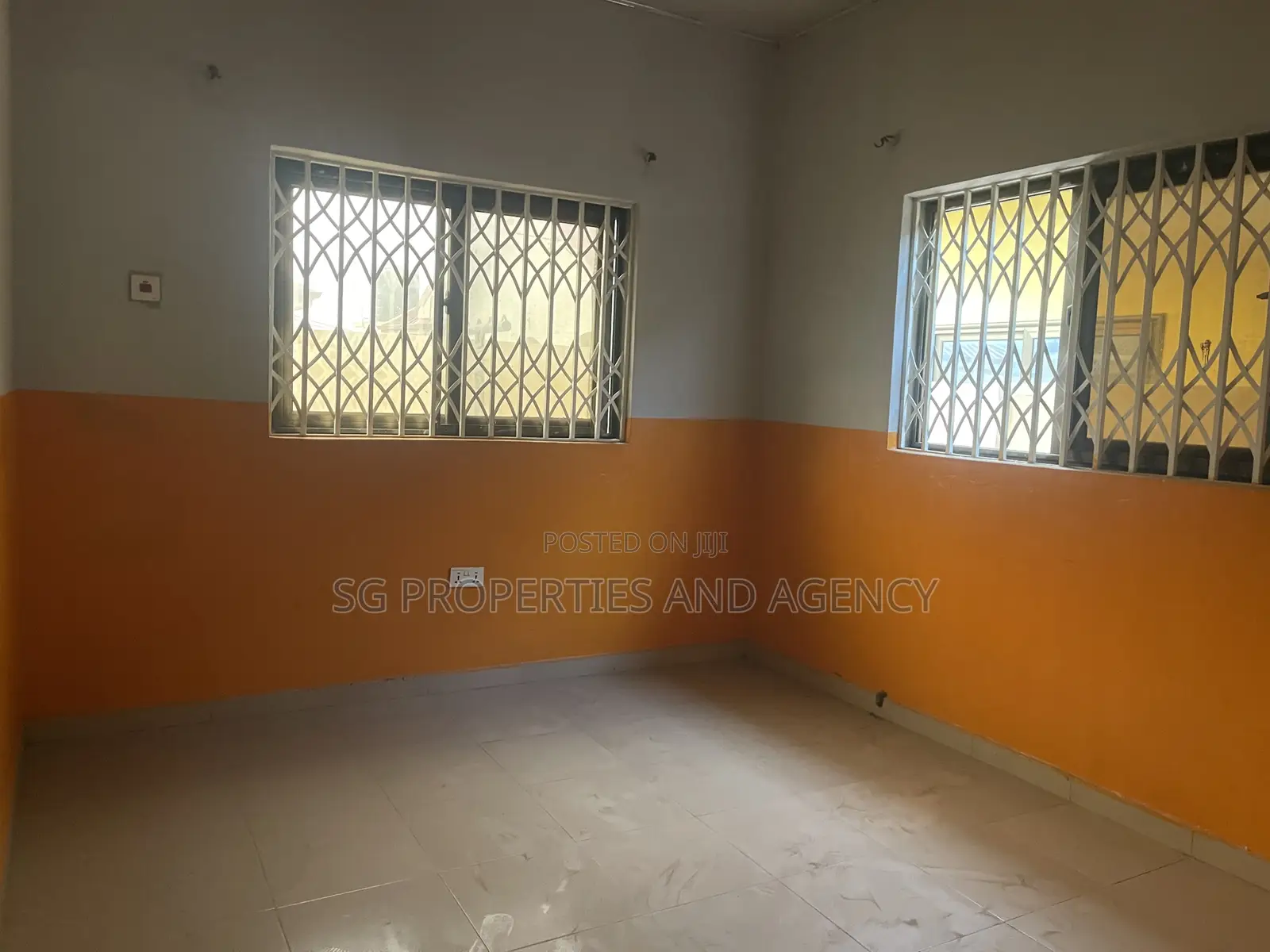 3bdrm House in Lashibi, Sakumono for rent