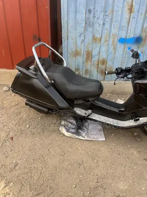 Honda 2024 Black