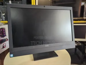 Dell OptiPlex 7000 7410 All-in-One 8GB Intel Core i7 SSD 256GB