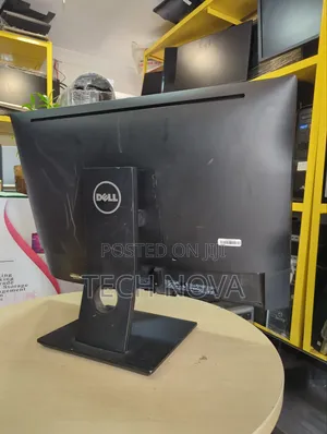 Dell OptiPlex 7000 7410 All-in-One 8GB Intel Core i7 SSD 256GB
