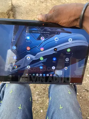 Laptop Lenovo Flex 5 6GB Intel Core i3 SSD 32GB