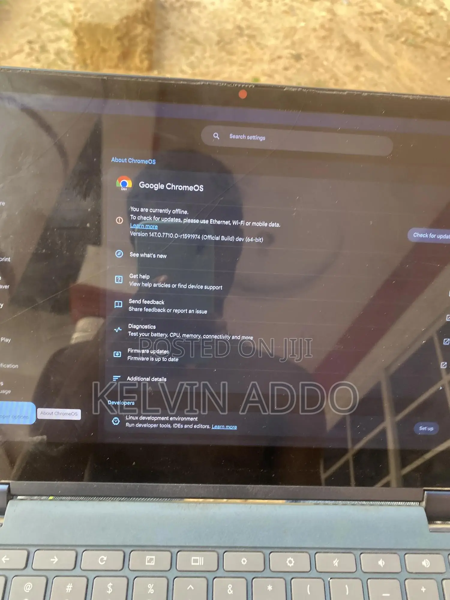 Laptop Lenovo Flex 5 6GB Intel Core i3 SSD 32GB