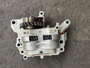 Toyota Camry(2ar) Emgine Balance Shaft
