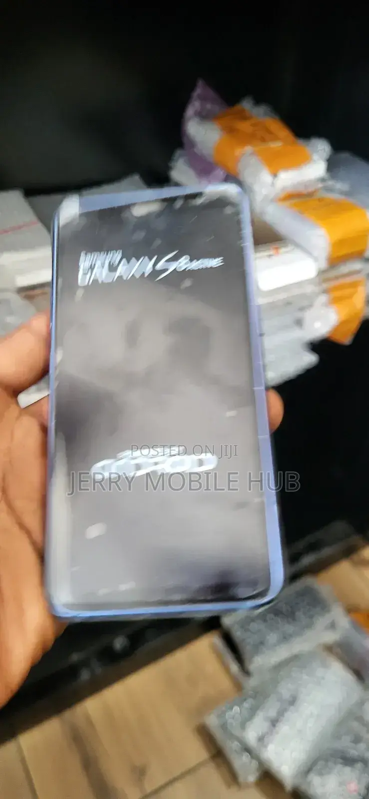 Samsung Galaxy S8 Active 64 GB Blue
