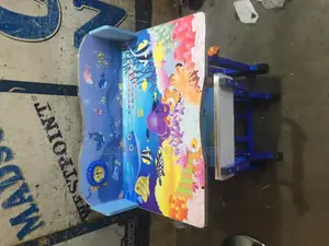 Kids Studying Desk