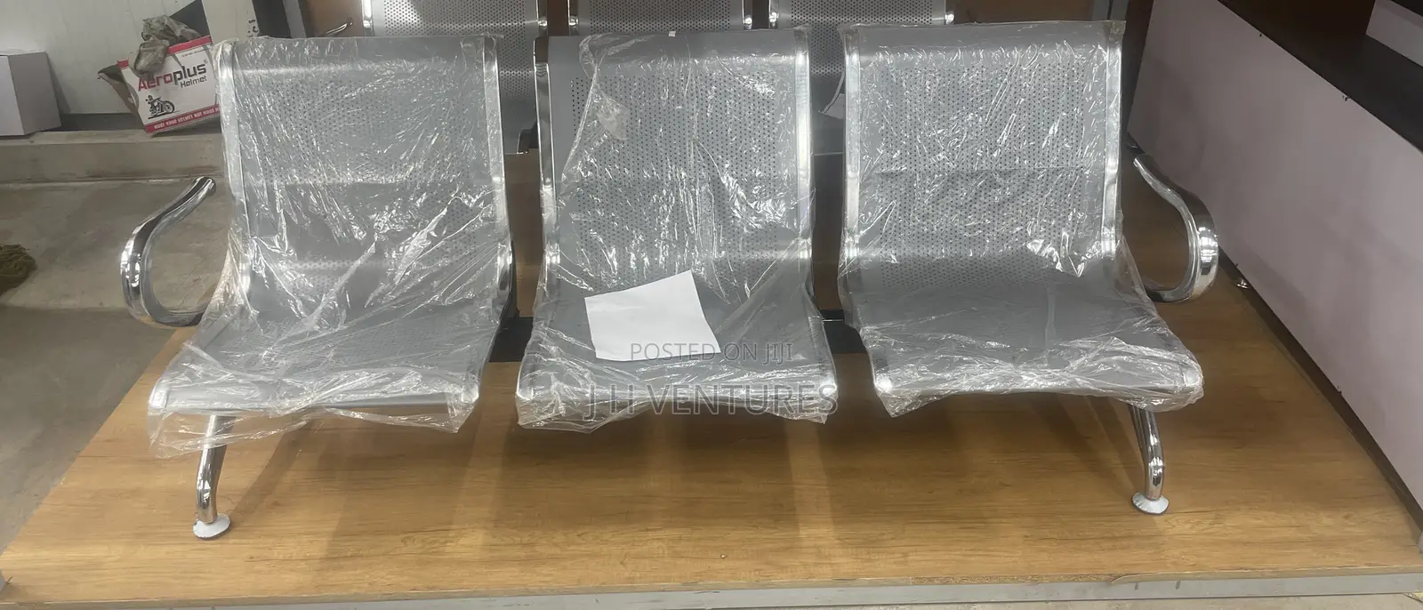 Airport Waiting Chair