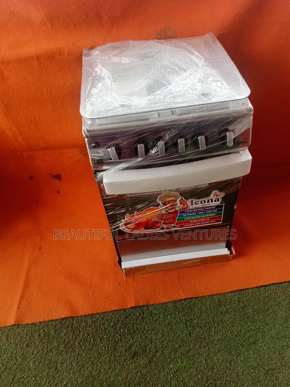 Energy-Efficient Gas Cooker – Save Gas, Cook Faster