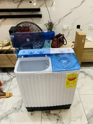 Shop From Is Nasco 8kg Topload Twintub.
