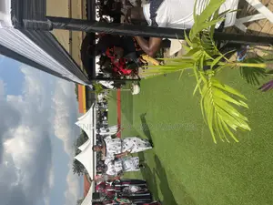 Funeral Decor