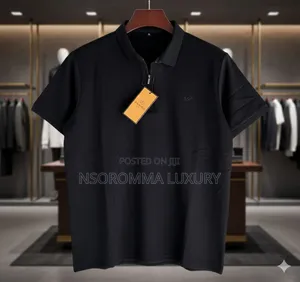 Heavy Silk Club T