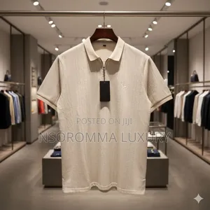 Heavy Silk Club T