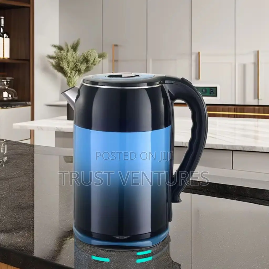 Electric Kettle 4l