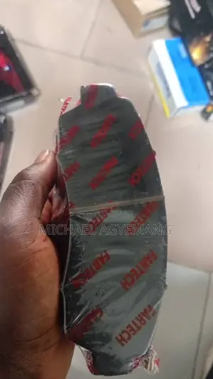 Original Brake Pads for All Cars Just Call