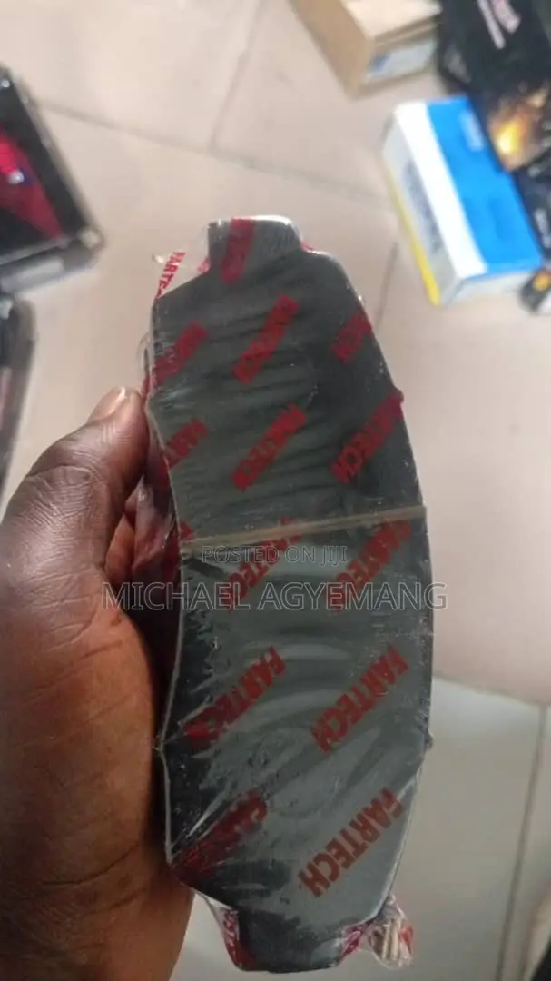 Original Brake Pads for All Cars Just Call
