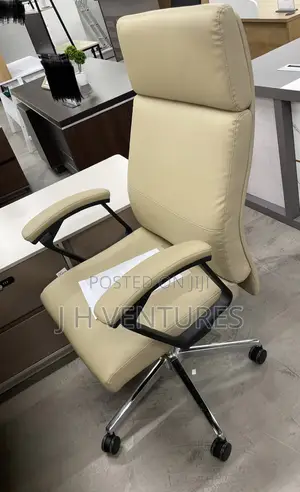 Office Chair Mc