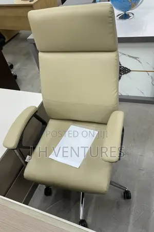 Office Chair Mc