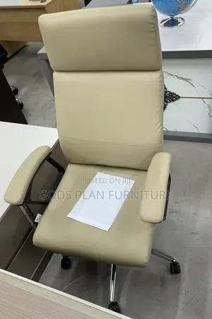 Office Chair Mc