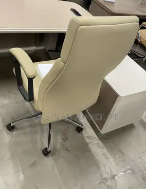 Office Chair Mc