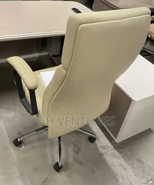 Office Chair Mc