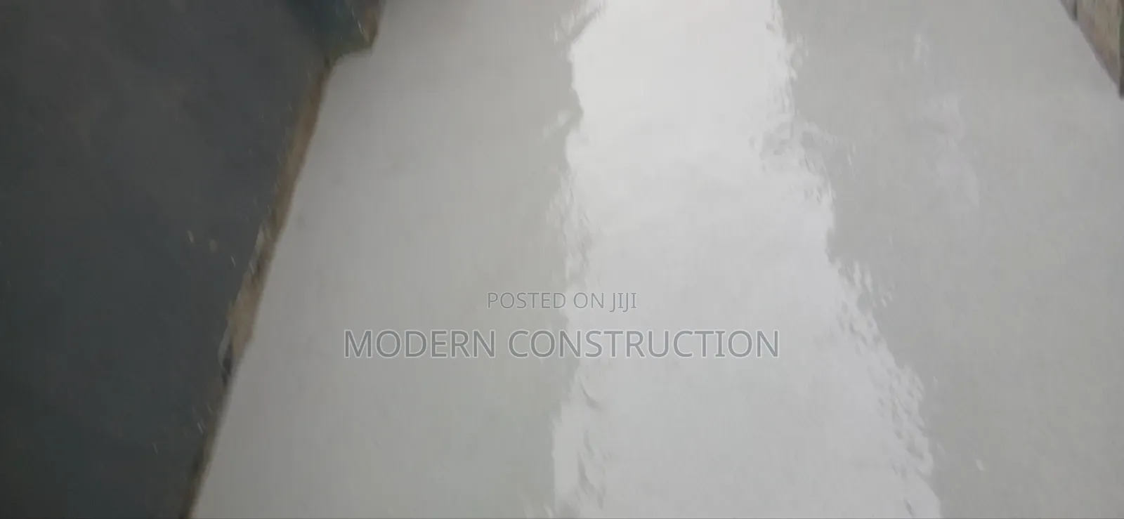 Water Proof Epoxy Sand Floor Paint