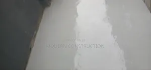 Water Proof Epoxy Sand Floor Paint
