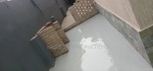 Water Proof Epoxy Sand Floor Paint