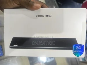 New Samsung Galaxy Tab A11 64 GB