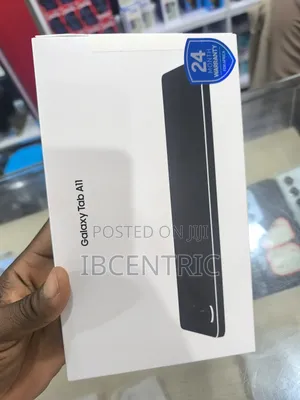 New Samsung Galaxy Tab A11 64 GB