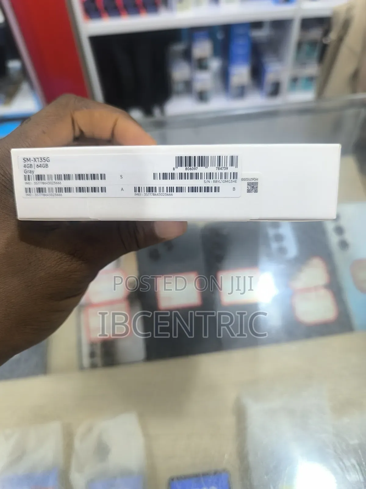 New Samsung Galaxy Tab A11 64 GB