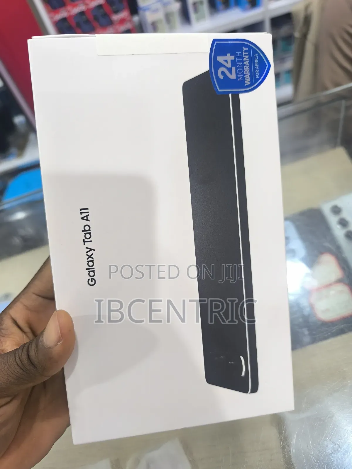 New Samsung Galaxy Tab A11 64 GB