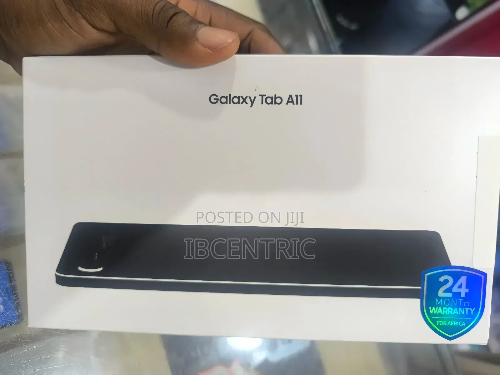New Samsung Galaxy Tab A11 64 GB