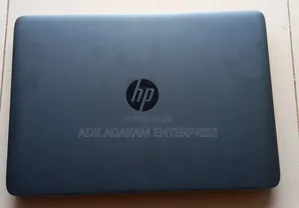 Laptop HP EliteBook 820 G1 8GB Intel Core i5 HDD 500GB