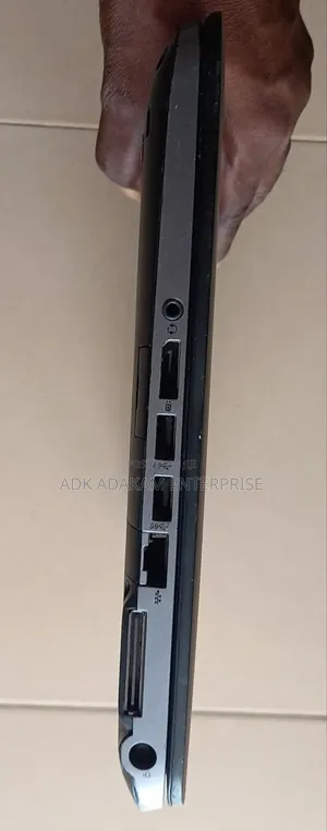 Laptop HP EliteBook 820 G1 8GB Intel Core i5 HDD 500GB