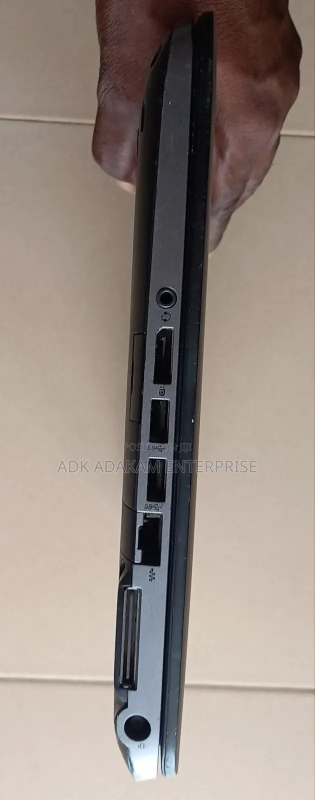 Laptop HP EliteBook 820 G1 8GB Intel Core i5 HDD 500GB