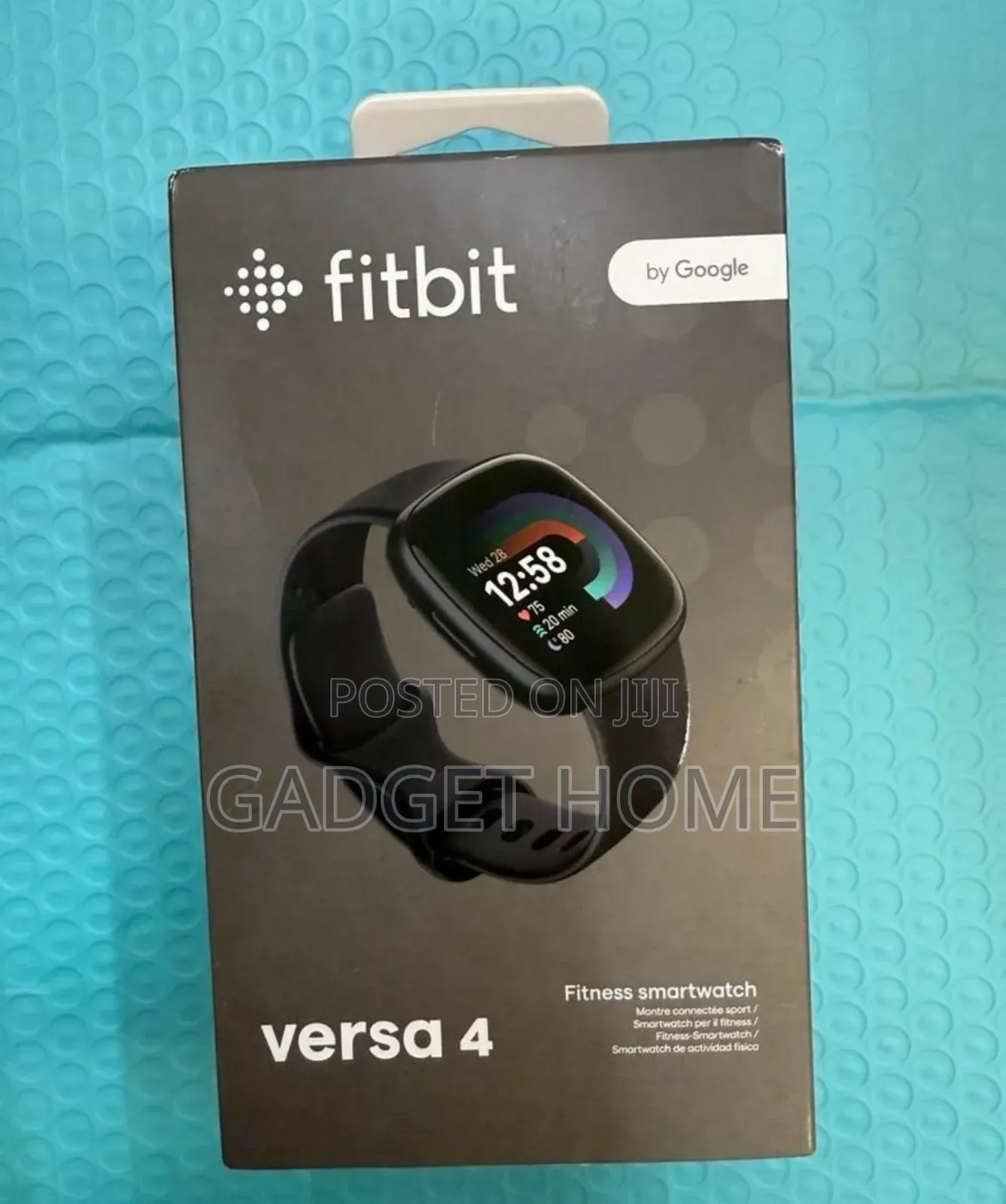 Fitbit Versa 4