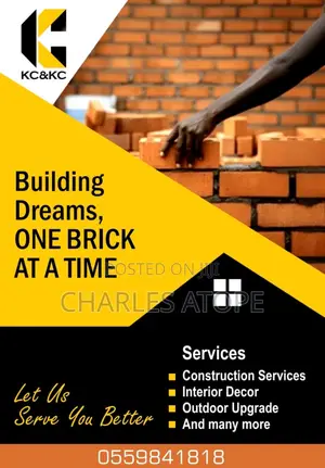 Construction