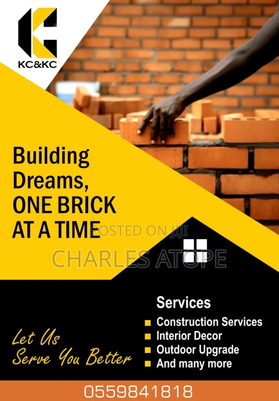 Construction