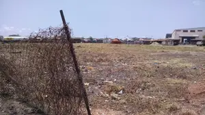 Gt.Accra, Tema (Kpone Junction) _ 12 Acres Industrial Land