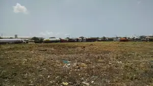 Gt.Accra, Tema (Kpone Junction) _ 12 Acres Industrial Land