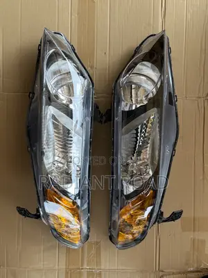 Honda Civic 2008 Headlight