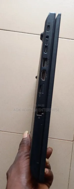 Laptop Lenovo ThinkPad L580 8GB Intel Core i3 SSD 256GB